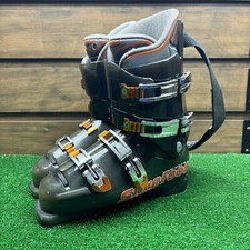 Lange Surefoot 120 Comp FR