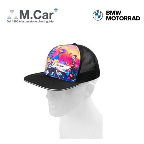 Cappello berretto s1000rr - cappello,