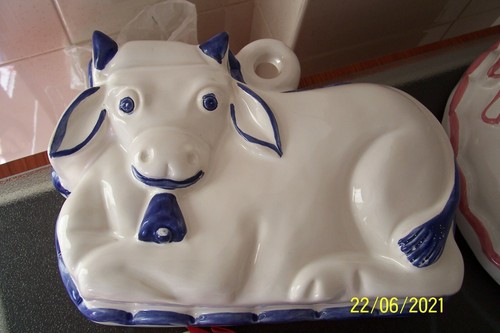 Ceramica appendere forma - appendere,