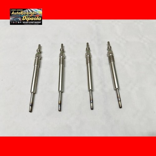Kit candelette fiat 500l - candelette,