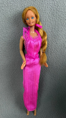 Barbie beauty secrets bambola - beauty,