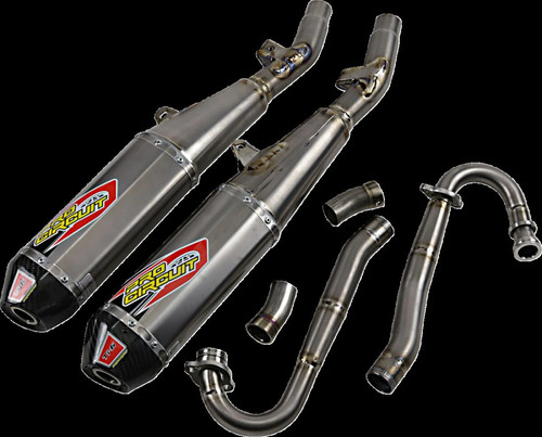 Pro circuit scarico 6 - pro, ti-6