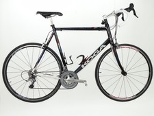 Bici da strada Koga misura 63