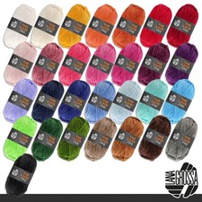 LANA GROSSA 50 G The Look Bene