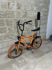 Bici vintage stile chopper –
