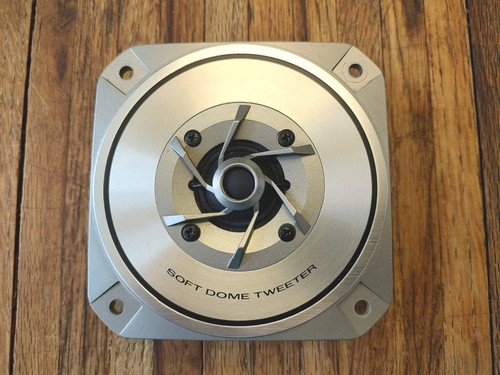 Tweeter cupola rca - a, spk375