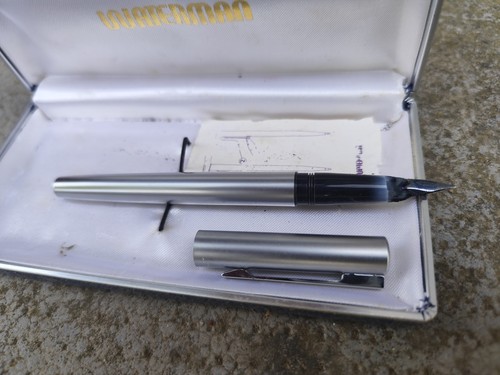Penna stilografica waterman - penna,