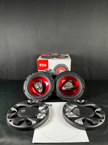 Boss audio systems - audio,