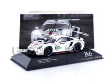 IXO 1/43 - PORSCHE 911 RSR -