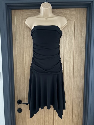 Abito vintage anni con - abito,