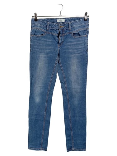 Tchibo jeans donna blu regular - tchibo,