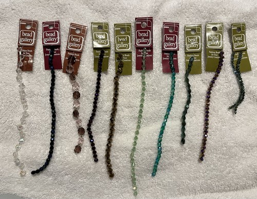 Assortimento bead gallery - bead,