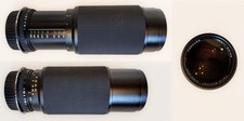Carl zeiss vario - carl, vario-sonnar