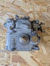 1x Carburatore weber 45dcoe18