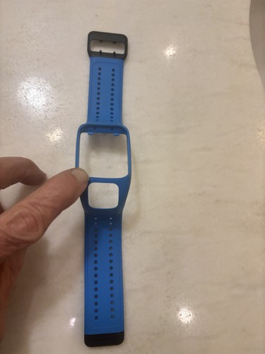 Cinghia ricambio tomtom - cinghia, di
