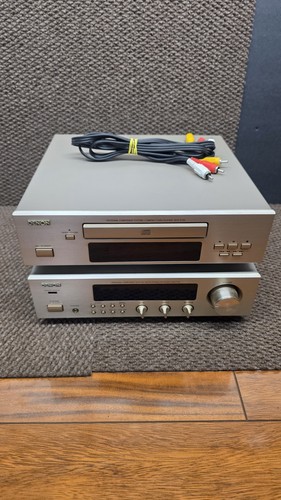 Amplificatore integrato denon - amplificatore,