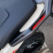 Adesivi Resinati 3d moto