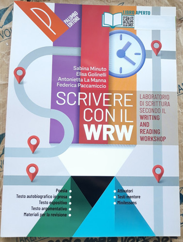 Scrivere con wrw - il, s