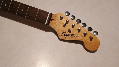 Splendida chitarra fender - splendida,