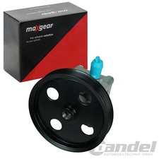 Pompa servosterzo Maxgear 110 bar servosterzo adatta per FORD MONDEO S-MAX VOLVO S80