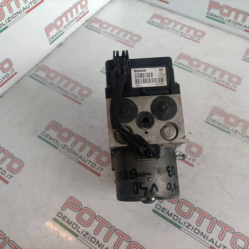 30856098 pompa abs volvo - volvo, v40