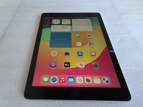 Apple ipad generazione 32 - 6a,