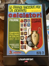 La Raccolta Completa Ristampe