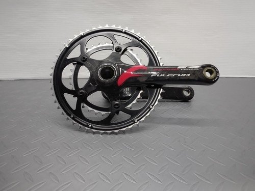 Fulcrum racing torq carbon - racing, r