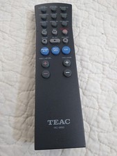Teac Remote Control  RC-992 T