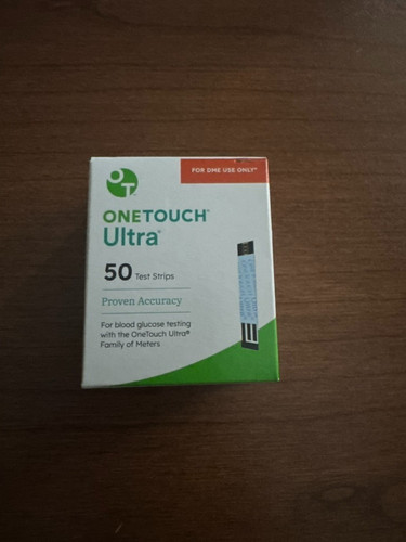 Strisce reattive one touch - reattive,