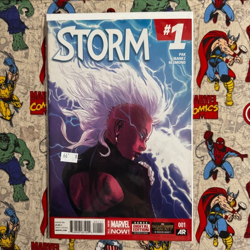 Tempesta 1 2014 - 3), #1