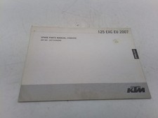 Ktm 125 exc - 125,