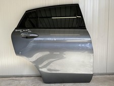 PORTA PORTIERA POSTERIORE