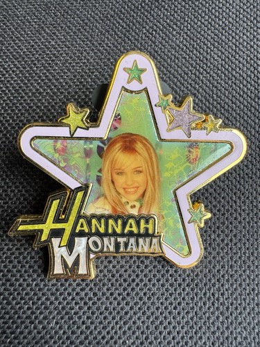 Disney hannah montana - disney, show