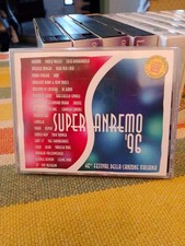 Super Sanremo 96 In 2