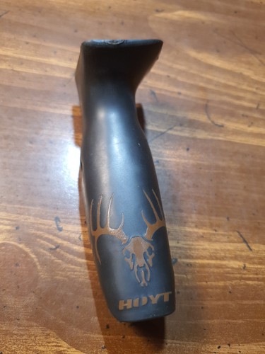 Impugnatura hoyt marrone 180 - impugnatura,
