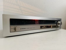 Pioneer TX-410L Blue Line