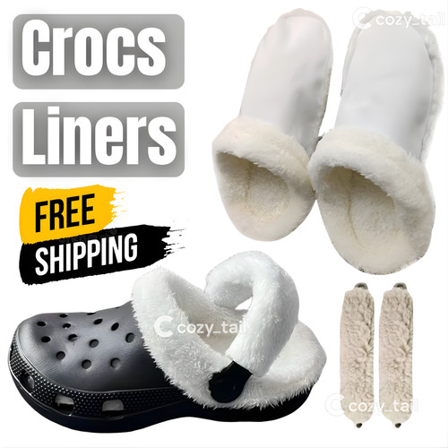 Ricambio crocs solette - solette, in