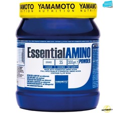 Yamamoto Nutrition Essential