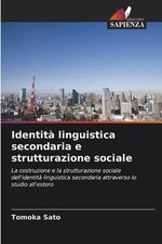 Identit linguistica secondaria