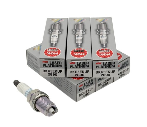 Candele platino ngk - candele,