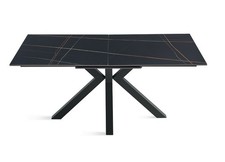 Tavolo da pranzo in pietra