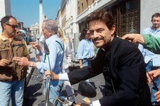 Italian actor massimo - actor, dapporto