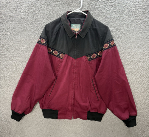 Giacca guida canyon - , vintage