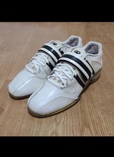 scarpe da sollevamento pesi