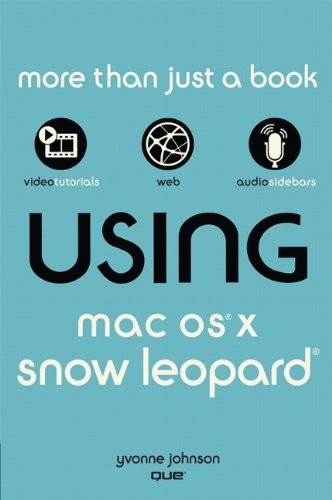 Using mac snow - using, os