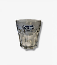 DERBY BLUE SET 6 BICCHIERI