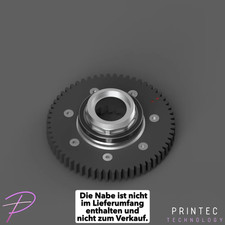 Ingranaggio e-bike adatto per