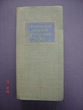 CALENDARIO ATLANTE DE AGOSTINI