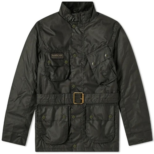 Barbour international nuova - international,